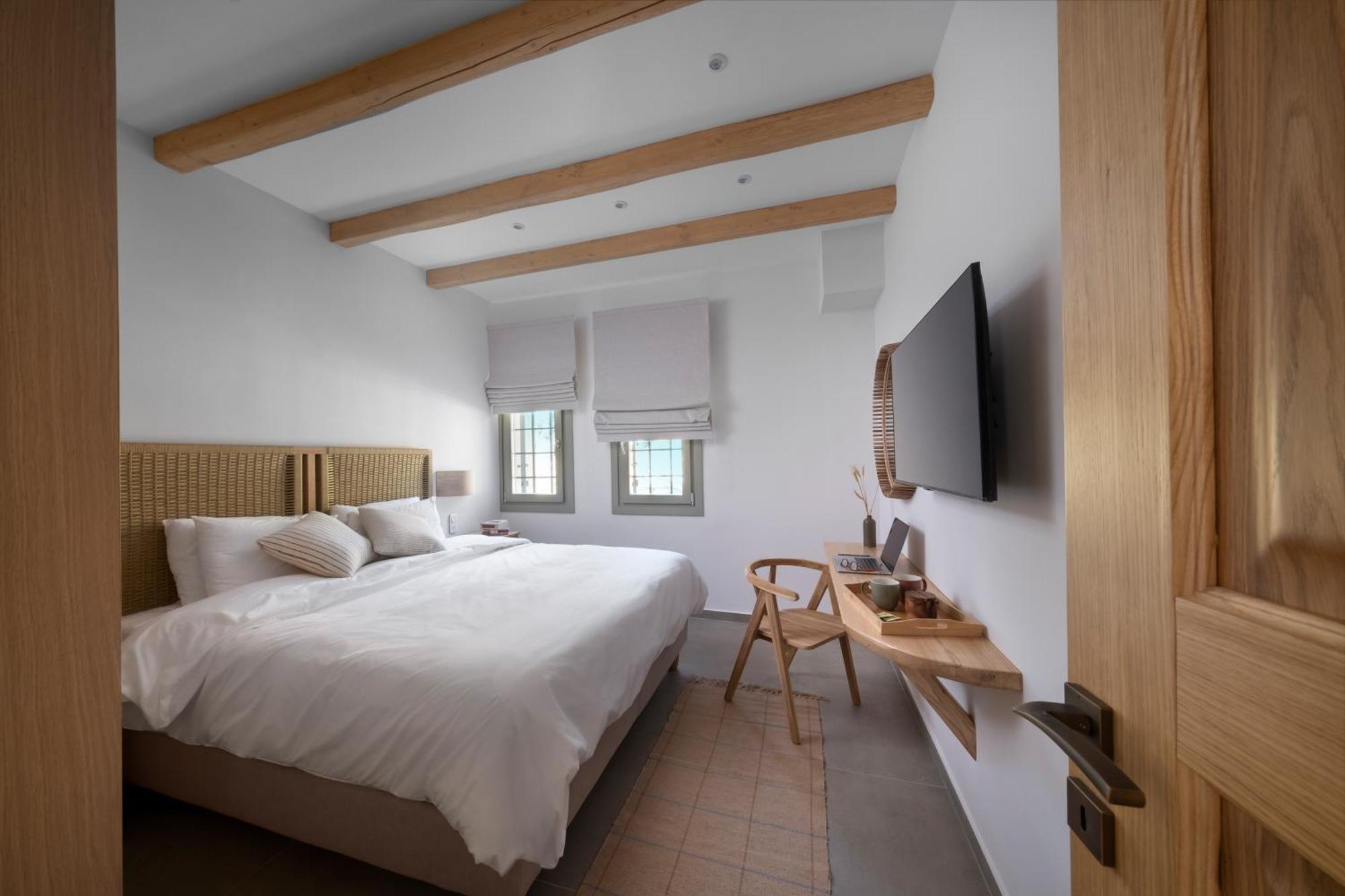 Strofilos Villas Agios Vlasios  Екстер'єр фото